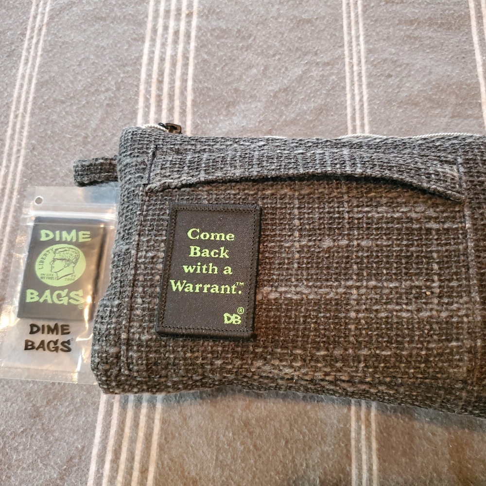 Padded Pouch